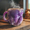 2025 New Mineral Crystal Coffee Mugs