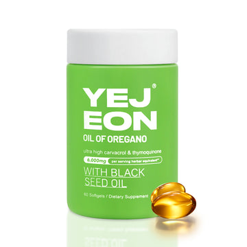 YEJEON® OIL OF OREGANO